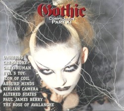 Gothic Compilation, Part XI
