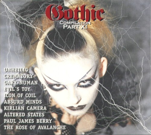 Gothic Compilation, Part XI