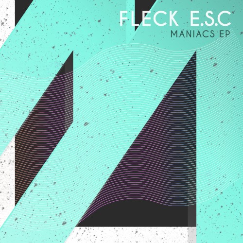 Maniacs EP