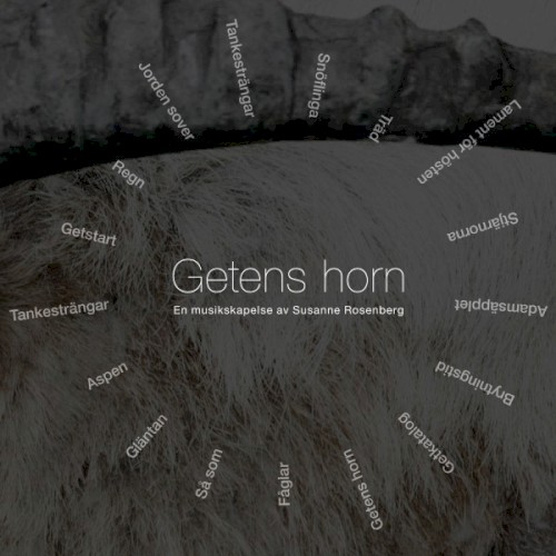 Getens Horn