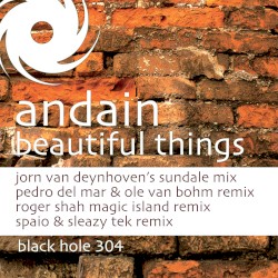 Beautiful Things (Remixes)