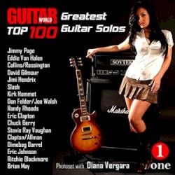 Greatest Guitar Solos