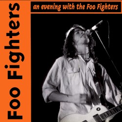 An Evening With the Foo Fighters