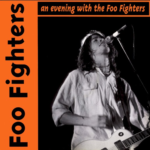 An Evening With the Foo Fighters