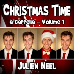 Christmas Time, Vol. 1.