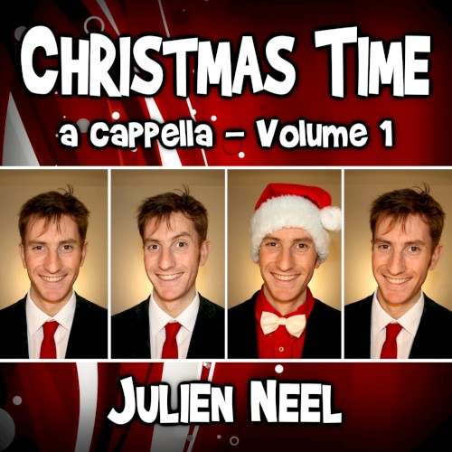 Christmas Time, Vol. 1.