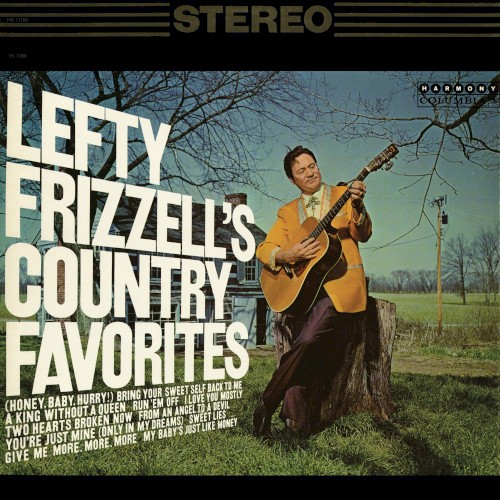Country Favorites