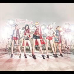 Super Girls