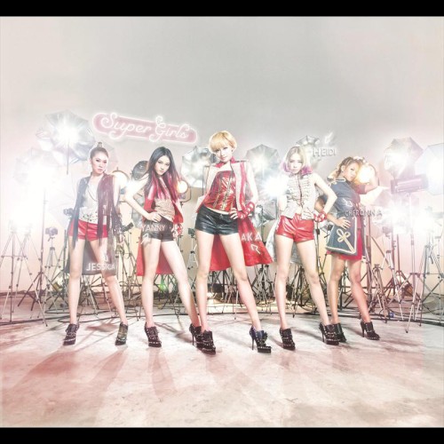 Super Girls
