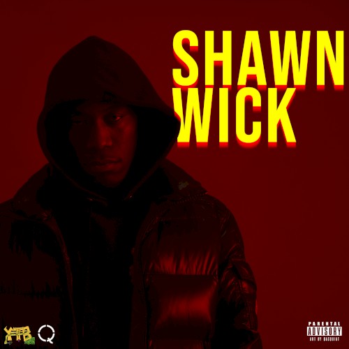 Shawn Wick