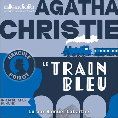 Le Train bleu