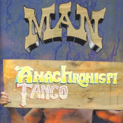 Anachronism Tango