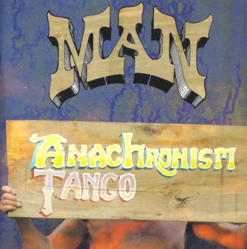 Anachronism Tango