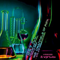 Get Ill (Prolix remix) / 40 Channels of Funk