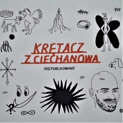Krętacz z Ciechanowa