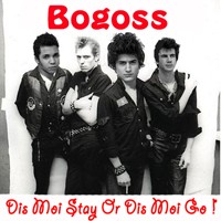 Dis moi Stay or dis moi Go (live) (The Clash vs. BB Brunes)