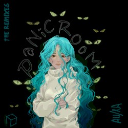 Panic Room (the remixes)