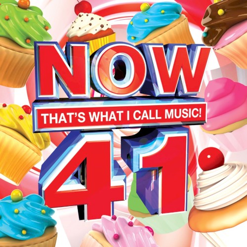 Now That’s What I Call Music! 41