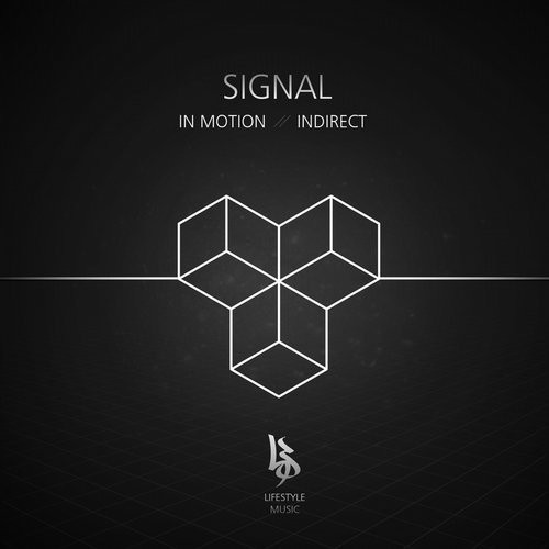 Indirect / In Motion