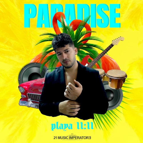 Playa 11:11