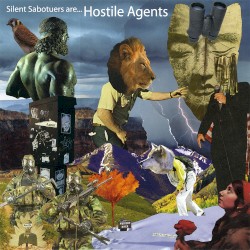 Hostile Agents