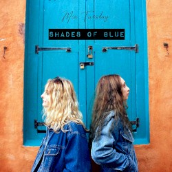 Shades of Blue