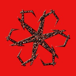 Wreath of Barbs