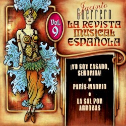 La revista musical española, vol. 9