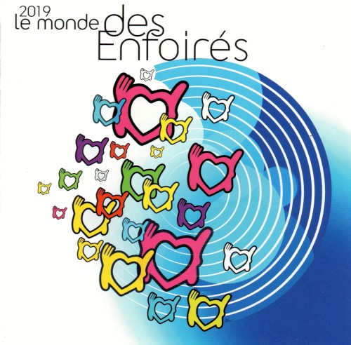 Le monde des Enfoirés