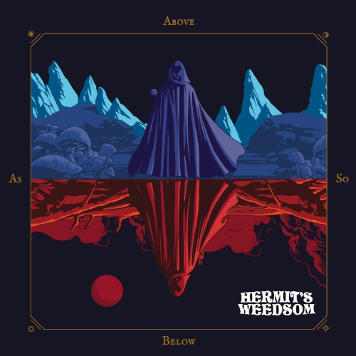 As Above So Below