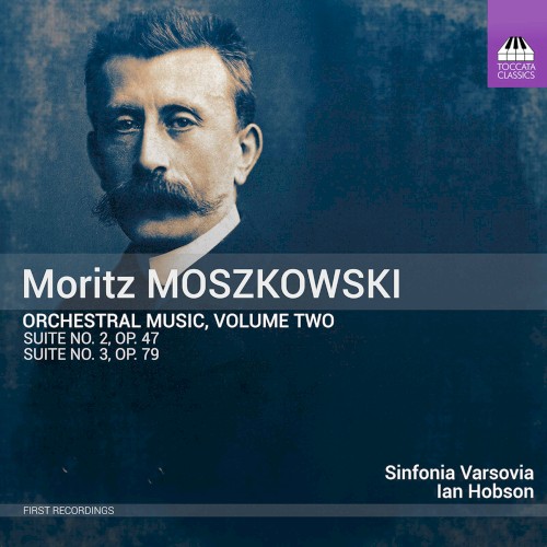 Orchestral Music, Volume Two