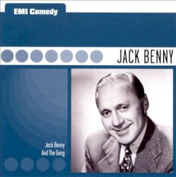 Jack Benny
