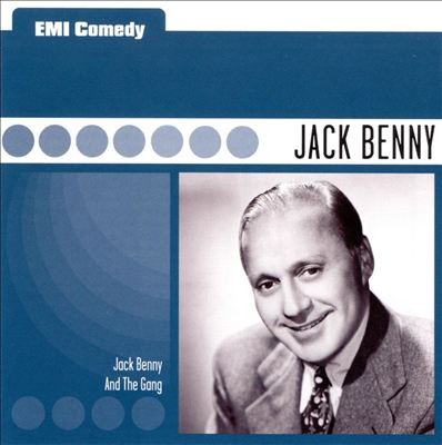 Jack Benny