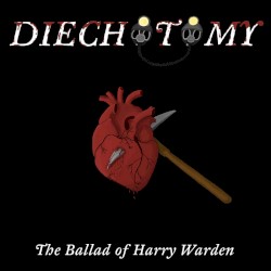 The Ballad of Harry Warden
