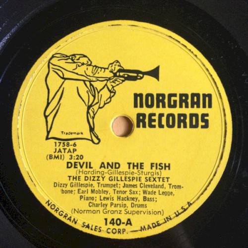 Devil and the Fish / Rumbola