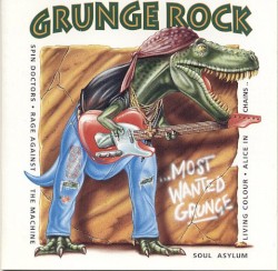Grunge Rock
