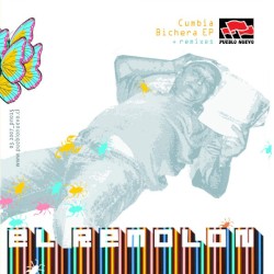 Cumbia bichera EP