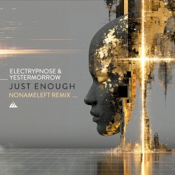 Just Enough (NoNameLeft remix)