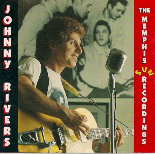 The Memphis Sun Recordings