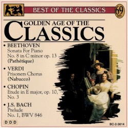 Golden Age of the Classics