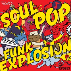 Funk Explosion