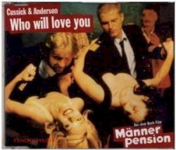 Who Will Love You