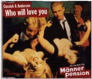 Who Will Love You