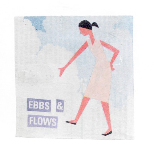 ebbs & flows