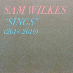 Sings (2014-2016)