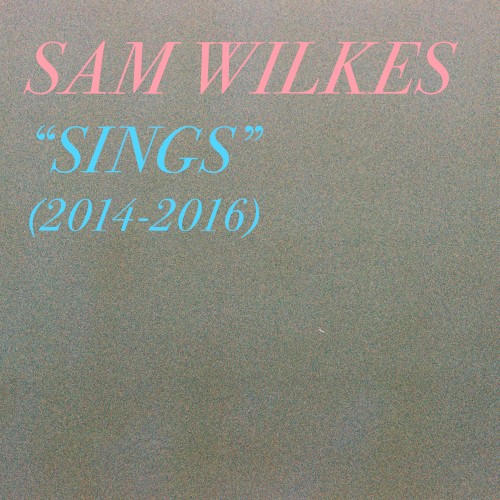 Sings (2014-2016)