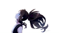 Unwavering Emotions (Pokémon Black & White Remix)