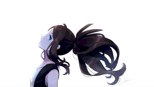 Unwavering Emotions (Pokémon Black & White Remix)