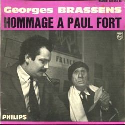 13e série : Hommage à Paul Fort