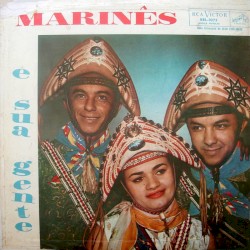 Marinês e Sua Gente